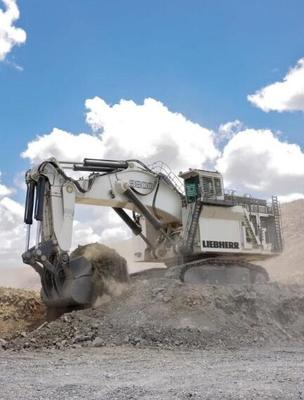 第五届中国(北京)国际矿业展举办 三大矿山机械品牌登场